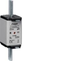 NH-Sicherung NH2C gG 500V LNH2224MK