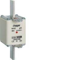 NH-Sicherung NH3C gG 690V LNH3315M6