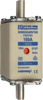 Sicherungseinsatz NH gG NH00GG40V160