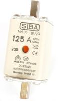 NH-Sicherungseinsatz 2000103.100