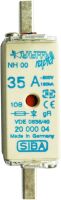 NH-Sicherungseinsatz 2000104.100
