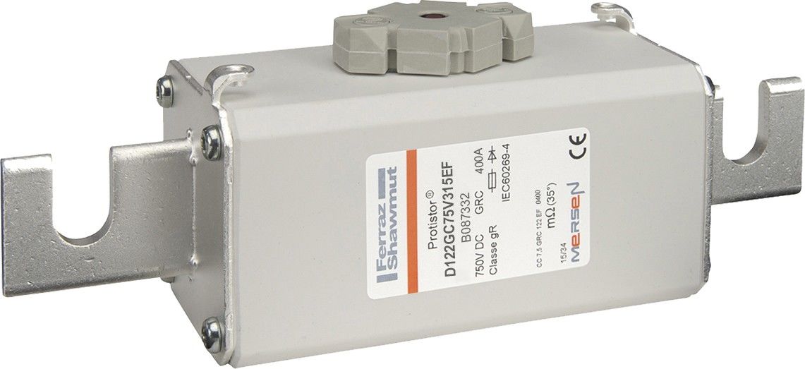 Sicherungseinsatz gR D122GC75V315EF Sicherungseinsatz gR D122GC75V315EF