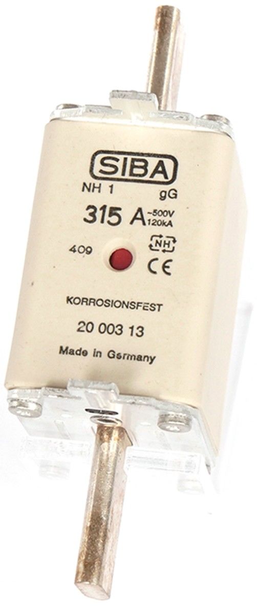 NH-Sicherungseinsatz 2000303.125 NH-Sicherungseinsatz 2000303.125