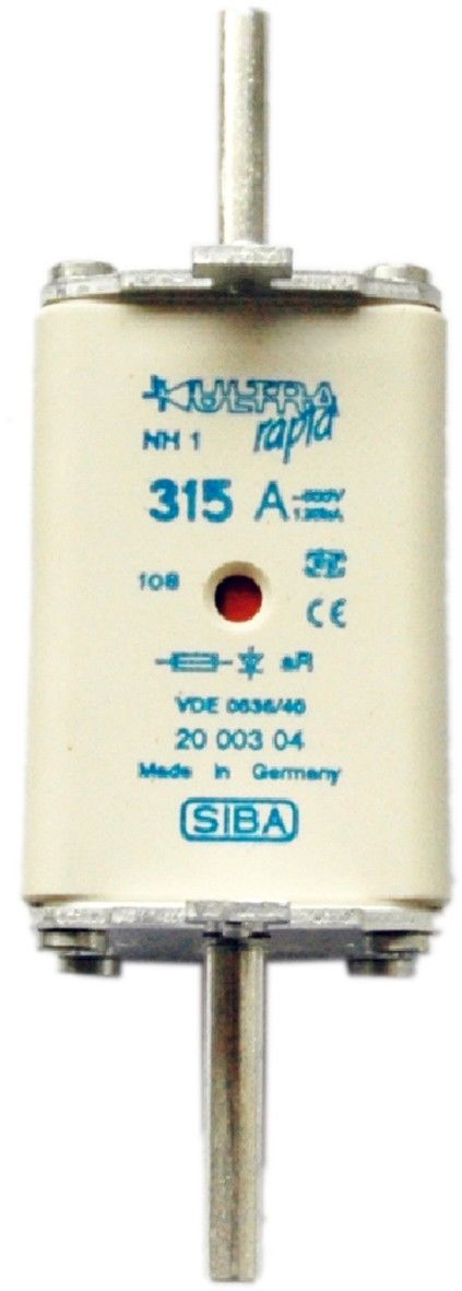 NH-Sicherungseinsatz 2000304.100 NH-Sicherungseinsatz 2000304.100