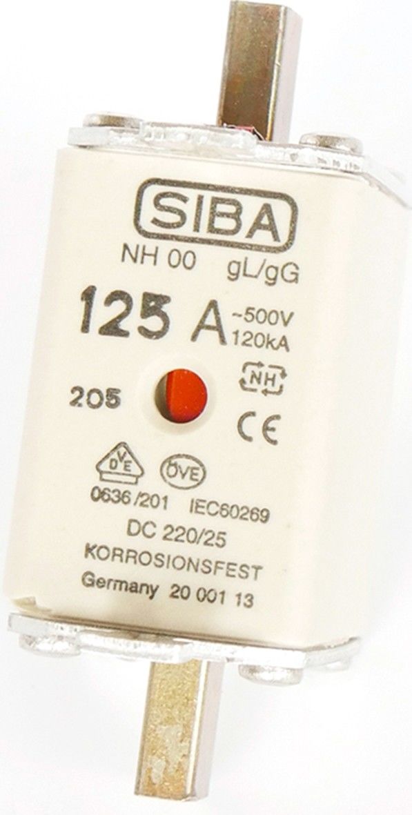 NH-Sicherungseinsatz 2020908.80