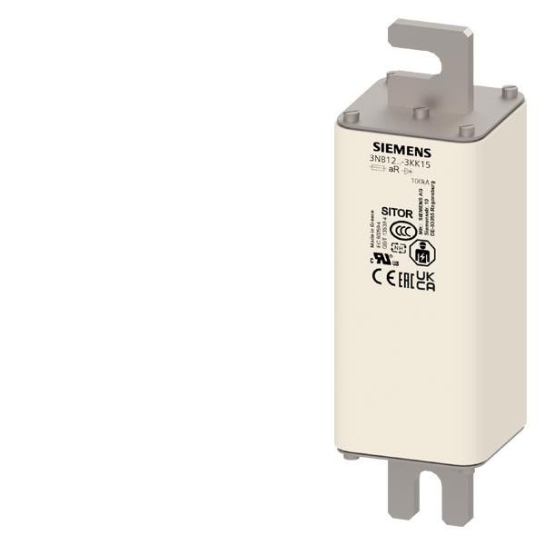 SITOR-Sicherungseinsatz 3NB1242-3KK15 SITOR-Sicherungseinsatz 3NB1242-3KK15