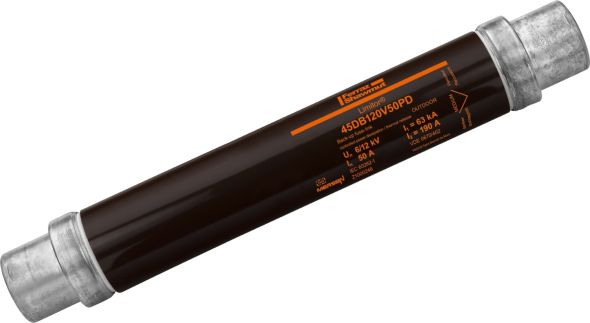 Sicherungseinsatz HH 45DB120V50PD Sicherungseinsatz HH 45DB120V50PD