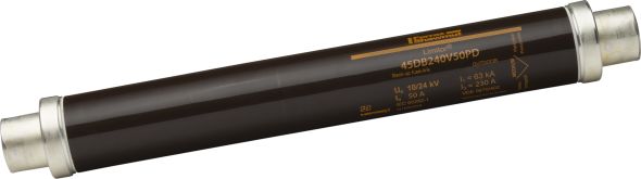 Sicherungseinsatz HH 45DB240V50PD Sicherungseinsatz HH 45DB240V50PD