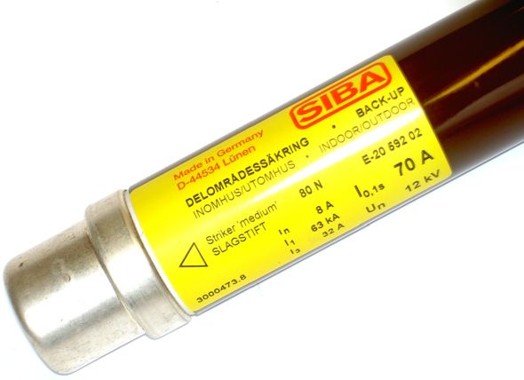 HH-Sicherungseinsatz 3000413.31,5 HH-Sicherungseinsatz 3000413.31,5