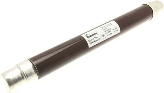 Sicherungseinsatz Mittels. 24KV125A#24TXMEJ125