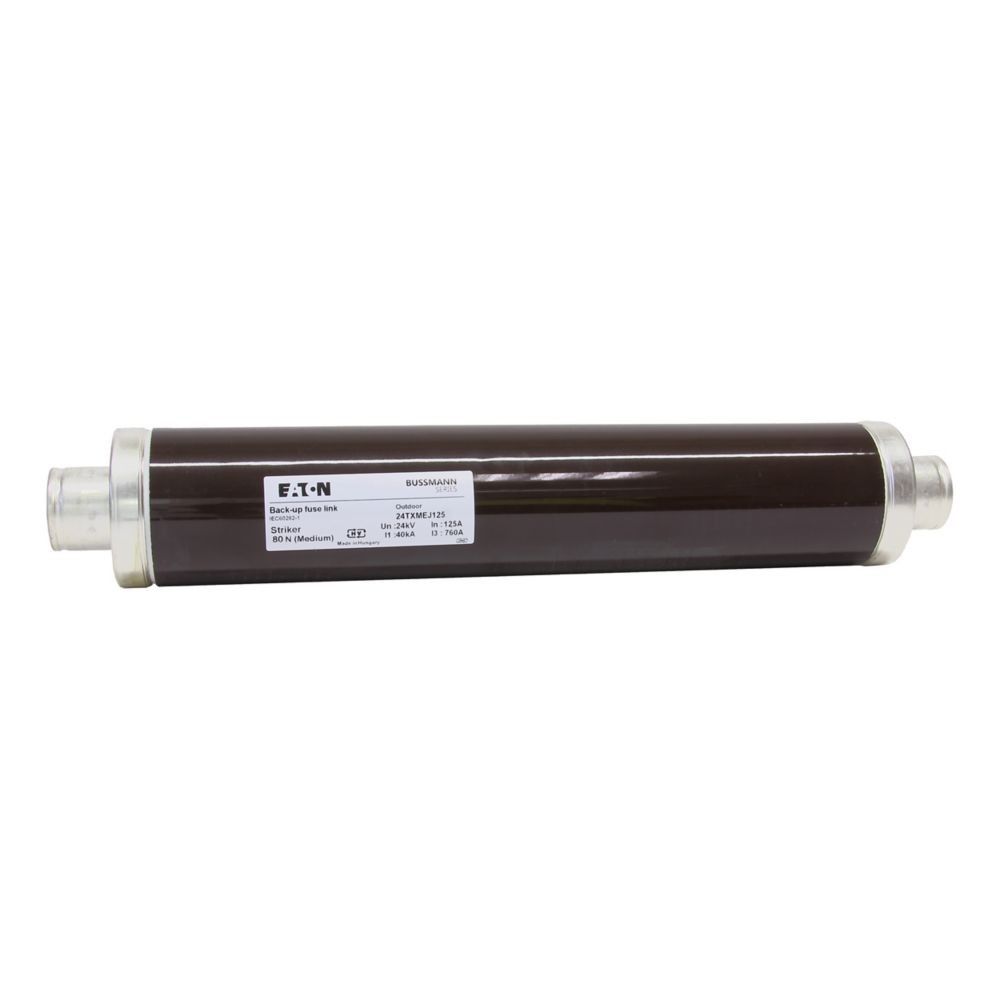 Sicherungseinsatz Mittels. 24KV125A#24TXMEJ125