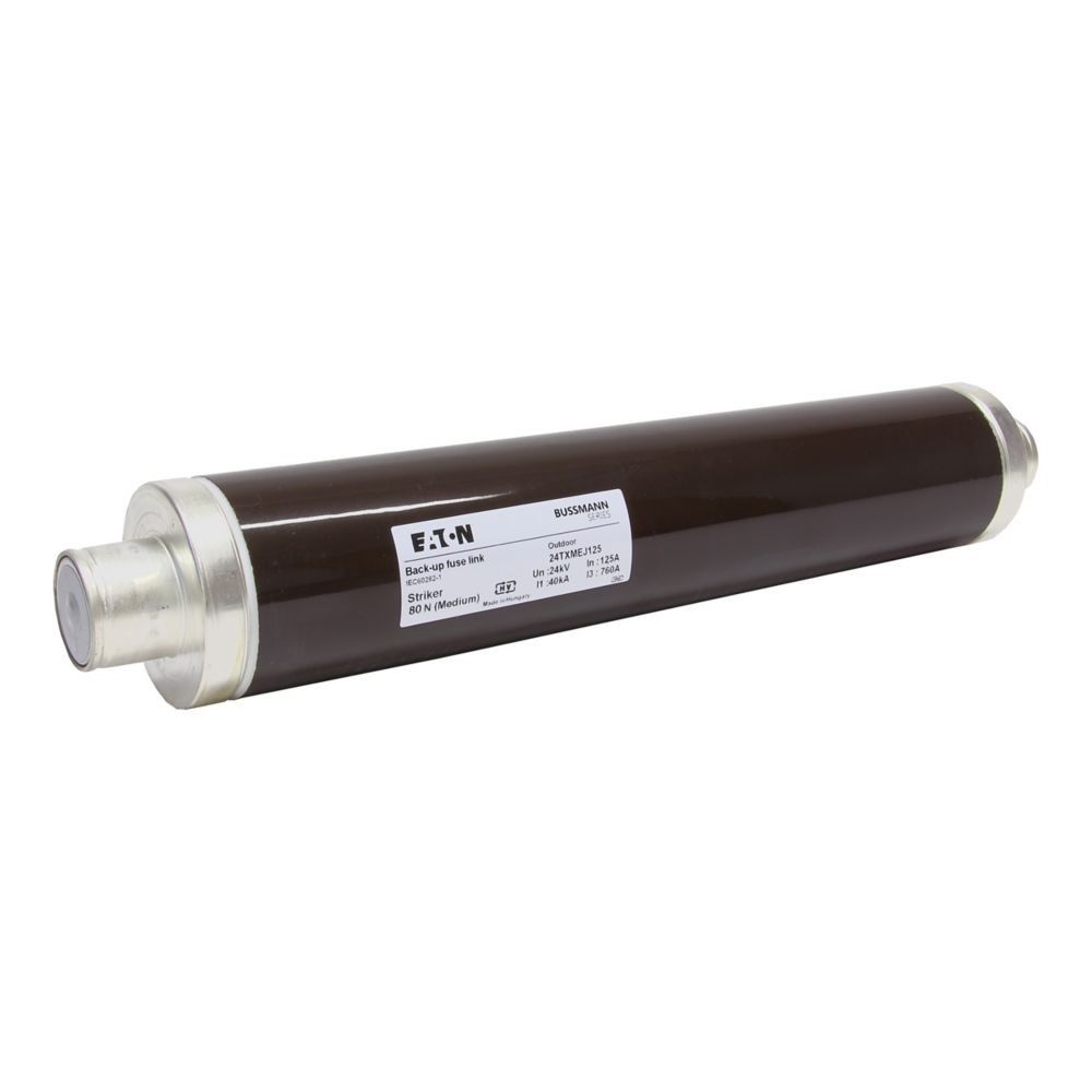 Sicherungseinsatz Mittels. 24KV125A#24TXMEJ125
