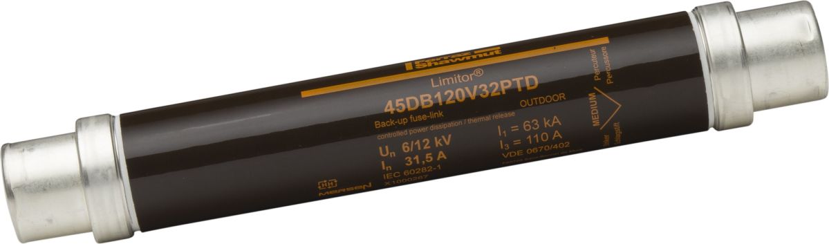 Sicherungseinsatz HH 45DB120V32PTD