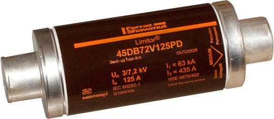 Sicherungseinsatz HH 45DB72V160PD Sicherungseinsatz HH 45DB72V160PD
