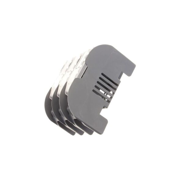 IP-Schutzset Niederspann. NH00IP20#TD00-IP20IC IP-Schutzset Niederspann. NH00IP20#TD00-IP20IC