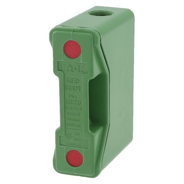 Sicherungshalter RS20HGN Sicherungshalter RS20HGN