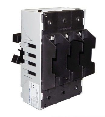 Reiter-Sicherungsunterteil NH RSUT 1 Reiter-Sicherungsunterteil NH RSUT 1