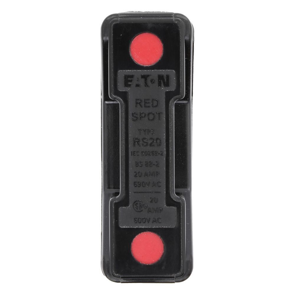 Sicherungshalter RS20H
