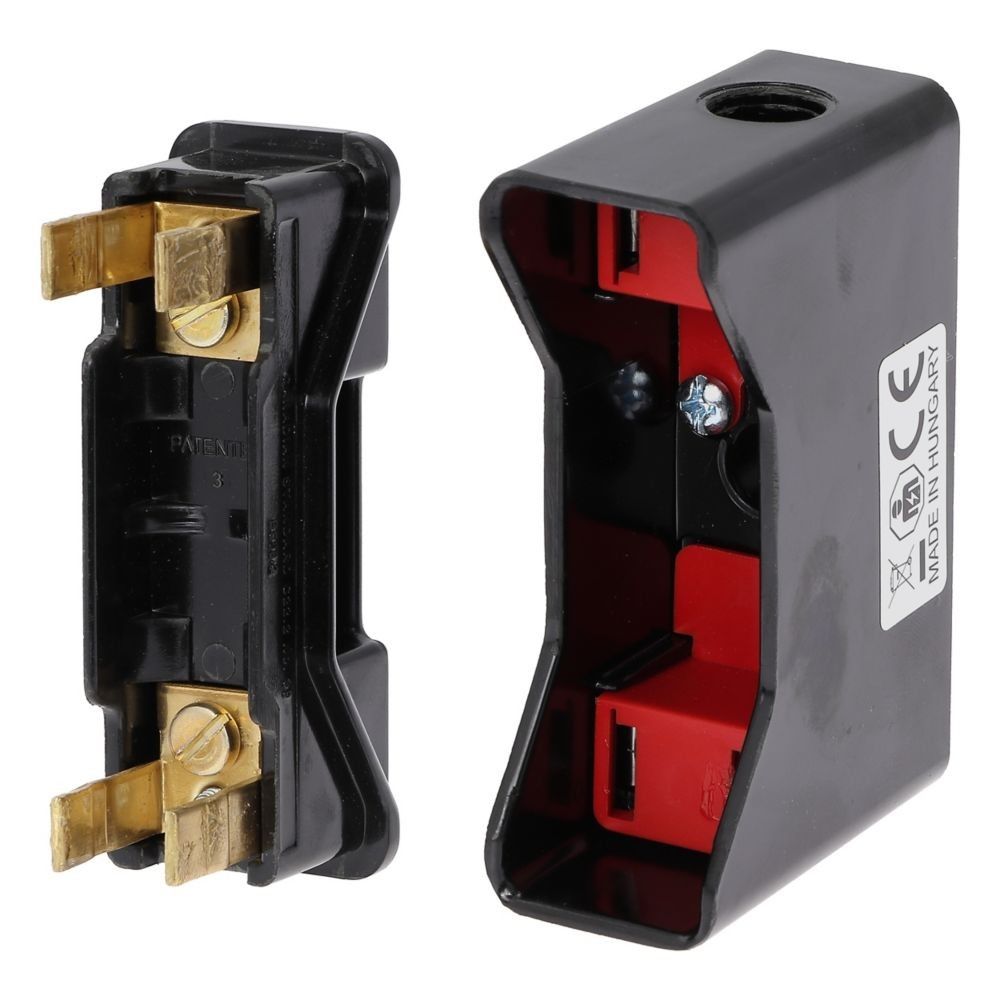 Sicherungshalter RS20H