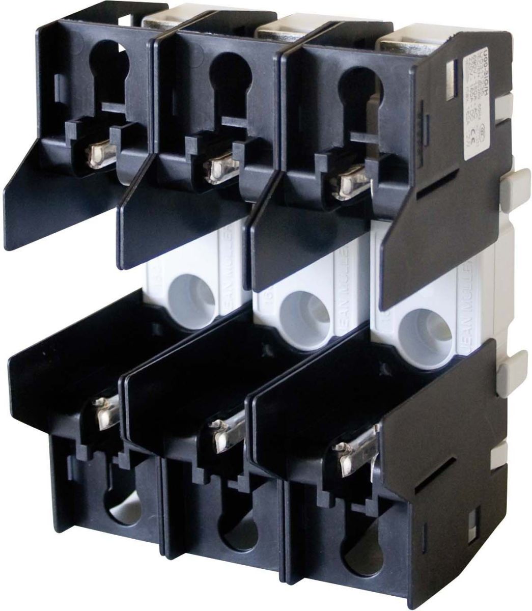 NH-Sicherungsunterteil U00-3IG/S/H NH-Sicherungsunterteil U00-3IG/S/H