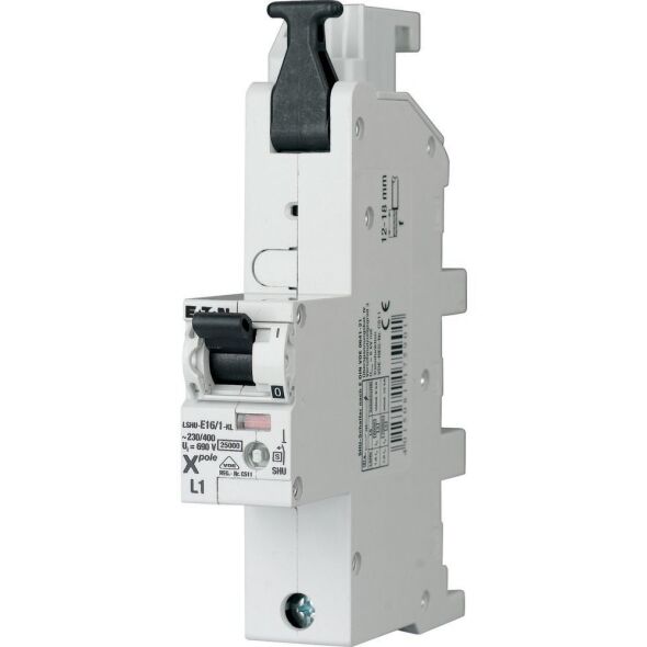 SLS-Schalter LSHU-E63/1-KL