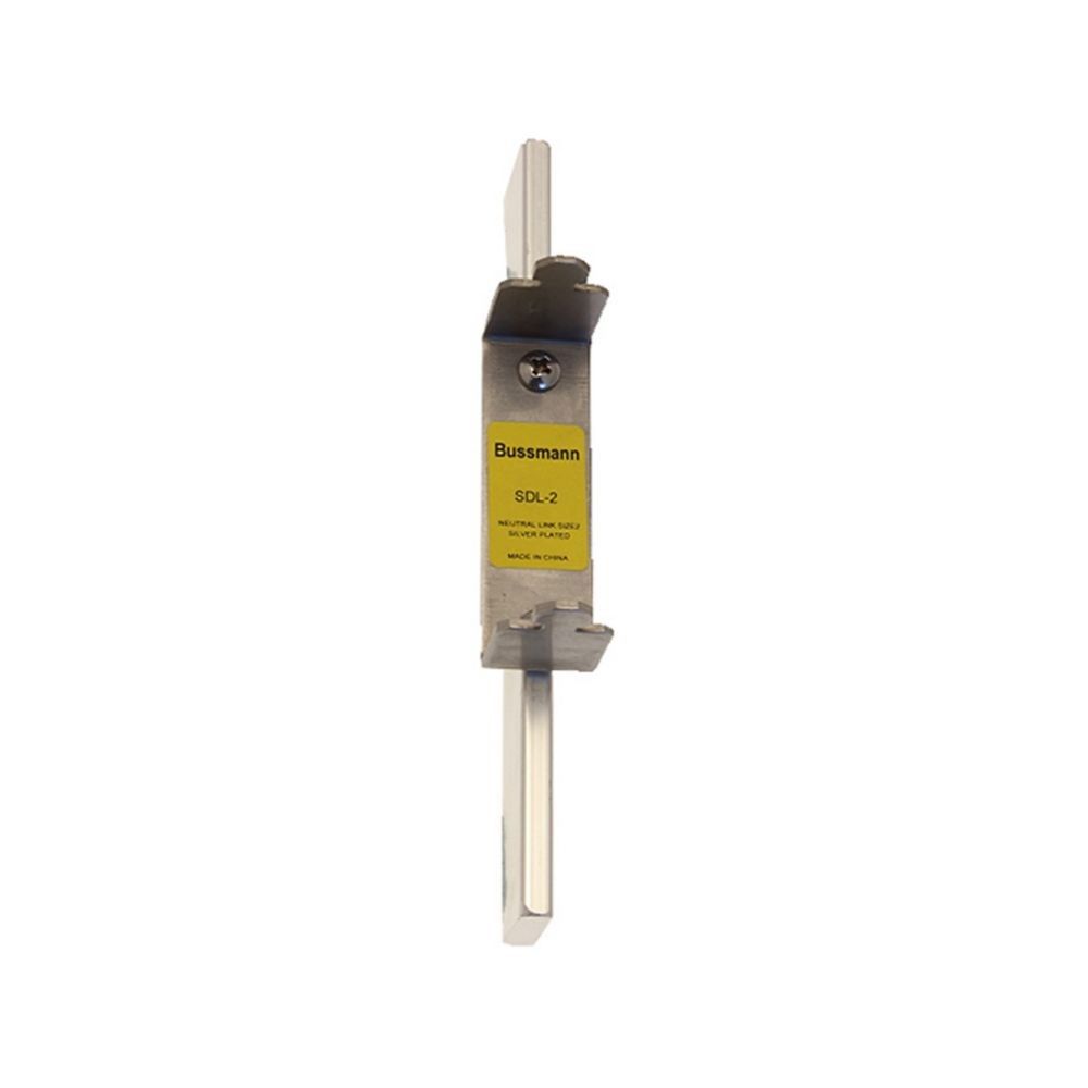 Neutralleiterbrücke 250A NH-TrennmesserGR1