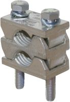 Prismendoppelklemme K2112002