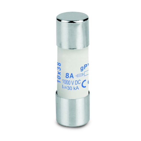 Sicherung FUSE10X38#2783220000 Sicherung FUSE10X38#2783220000