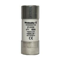 Sicherung gPV 65A FUSE WSFL#4000003734
