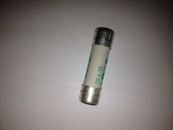 Feinsicherung 10x38mm 1038.320 Feinsicherung 10x38mm 1038.320