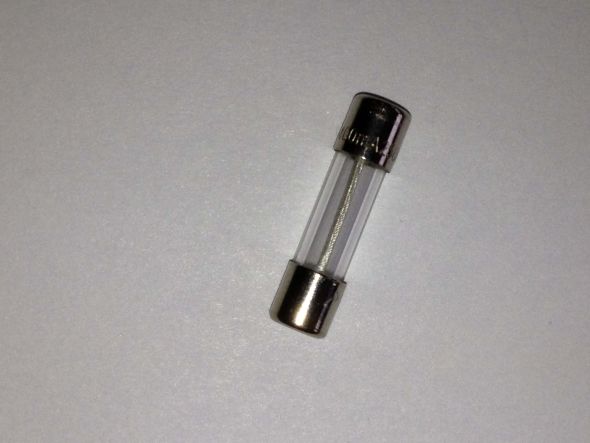 G-Sicherung UL 522.220 G-Sicherung UL 522.220
