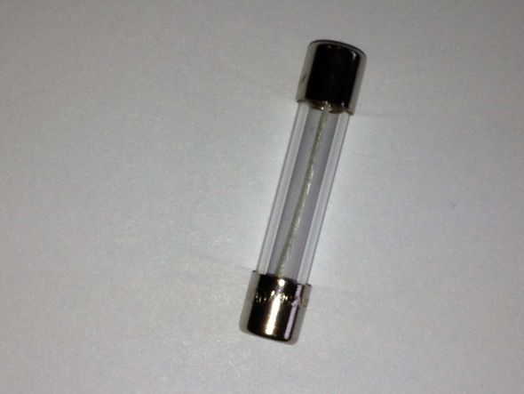 G-Sicherungseinsätze 6,3 X UL632.335 G-Sicherungseinsätze 6,3 X UL632.335
