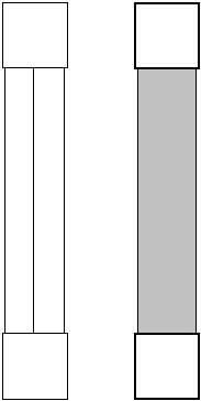 G-Sicherungseinsatz 530.222 G-Sicherungseinsatz 530.222