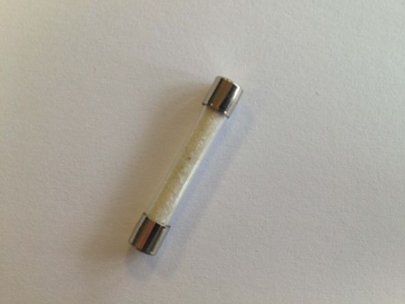 G-Sicherungseinsatz 530.227 G-Sicherungseinsatz 530.227