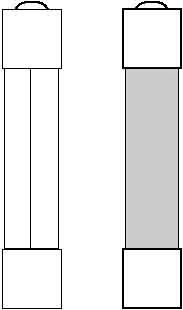 G-Sicherungseinsatz 5x25mm 528.014 G-Sicherungseinsatz 5x25mm 528.014
