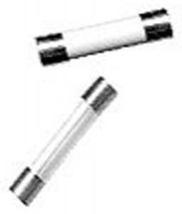 G-Sicherungseinsatz 632.132 G-Sicherungseinsatz 632.132
