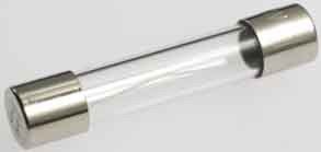 G-Sicherungseinsatz 632.617 G-Sicherungseinsatz 632.617