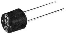 Kleinstsicherung / TR5 885.011 Kleinstsicherung / TR5 885.011