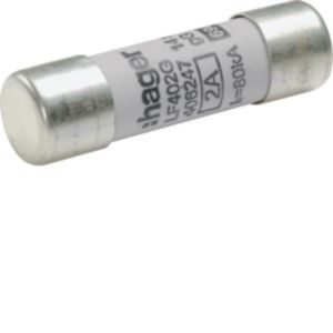 Sicherung 14x51mm gG 2A LF402G Sicherung 14x51mm gG 2A LF402G