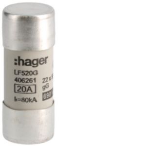 Zylindersicherung LF520G Zylindersicherung LF520G