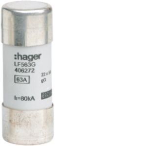 Zylindersicherung LF525G Zylindersicherung LF525G