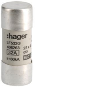Zylindersicherung LF532G Zylindersicherung LF532G