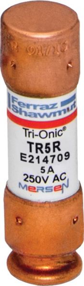 Sicherungseinsatz Cla. RK5 TR5R Sicherungseinsatz Cla. RK5 TR5R
