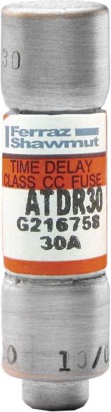 Sicherungseinsatz Class CC ATDR1-1/8 Sicherungseinsatz Class CC ATDR1-1/8