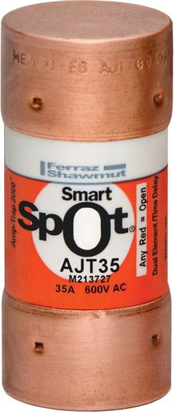 Sicherungseinsatz Class J AJT35 Sicherungseinsatz Class J AJT35