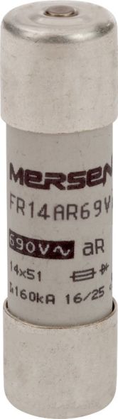 Sicherungseinsatz FR14AR69V10T Sicherungseinsatz FR14AR69V10T