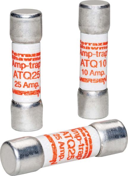 Sicherungseinsatz Midget ATQ3/10 Sicherungseinsatz Midget ATQ3/10