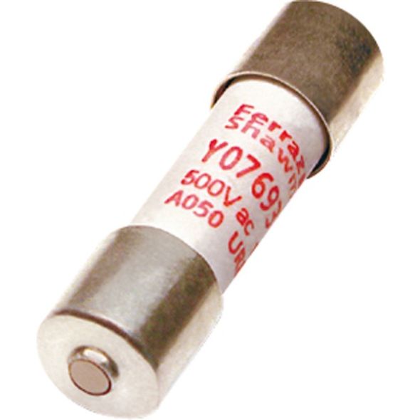 Sicherungseinsatz zylindr. A050URD1T13I Sicherungseinsatz zylindr. A050URD1T13I