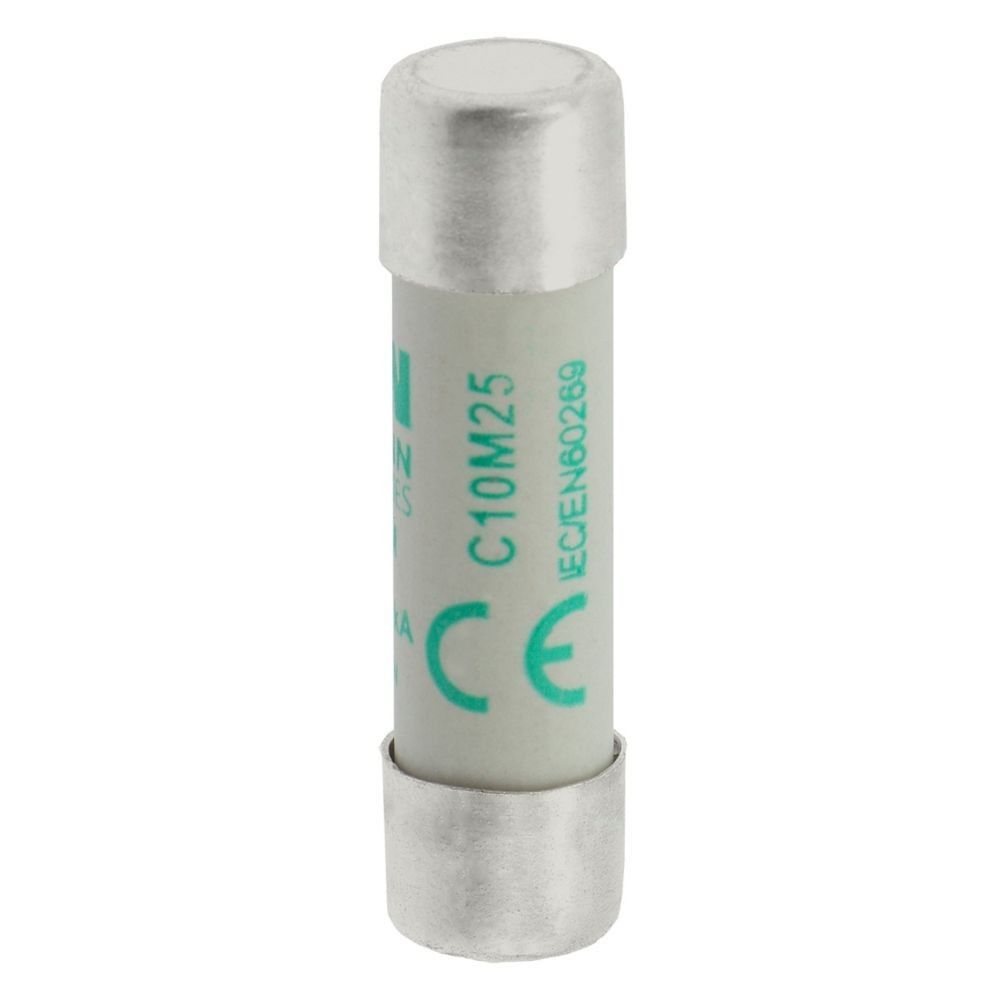 Sicherungseinsatz Nieders. C10M25