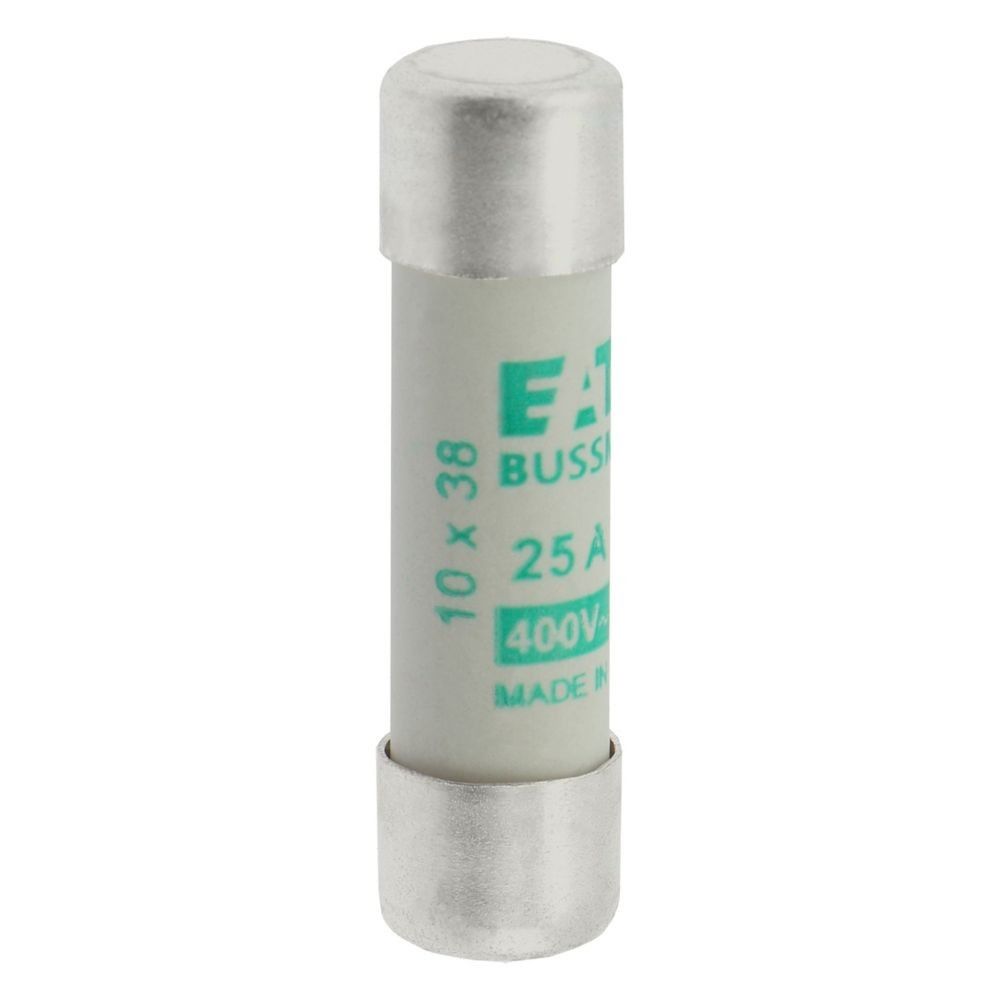 Sicherungseinsatz Nieders. C10M25